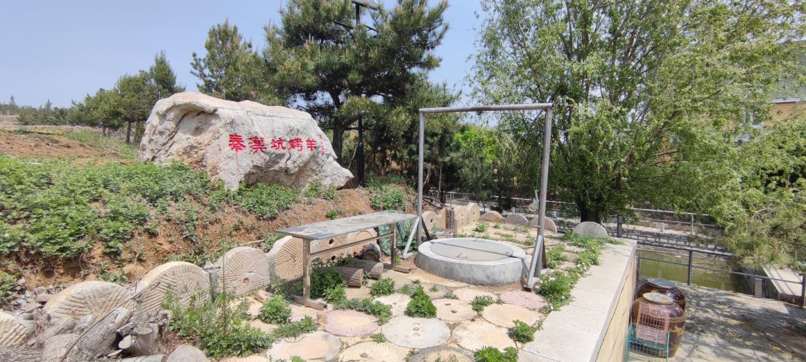 平度文王山風(fēng)景區(qū)-青島哪家拓展公司安全保障完善|青島拓展訓(xùn)練公司排名前十口碑對(duì)比|青島專業(yè)拓展訓(xùn)練服務(wù)-青島眾行遠(yuǎn)管理咨詢