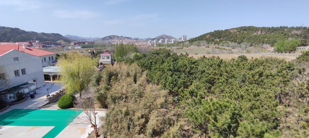 青島華東莊園-青島嶗山企業(yè)戶外拓展訓練基地推薦|企業(yè)團隊活動定制-青島眾行遠管理咨詢有限公司