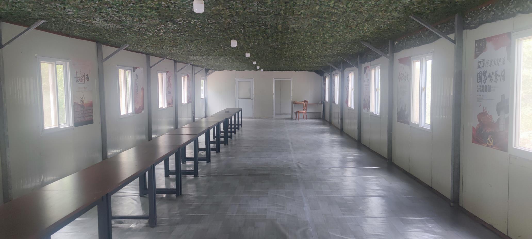 青島秀水田園開心農(nóng)場?-青島哪家拓展公司安全保障完善|青島拓展訓(xùn)練公司排名前十口碑對比|青島專業(yè)拓展訓(xùn)練服務(wù)-青島眾行遠(yuǎn)管理咨詢