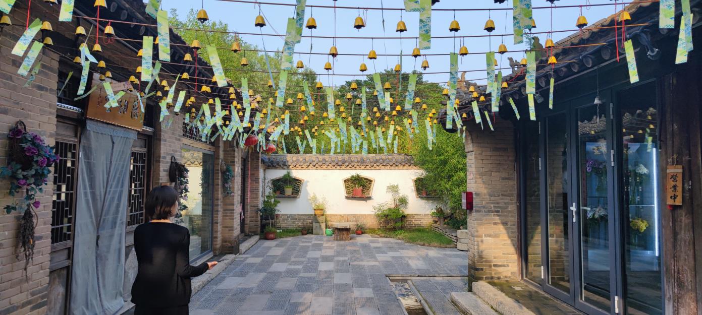 青島藏馬山鄉(xiāng)村（國際）生態(tài)旅游度假區(qū)-青島哪家拓展公司安全保障完善|青島拓展訓(xùn)練公司排名前十口碑對比|青島專業(yè)拓展訓(xùn)練服務(wù)-青島眾行遠管理咨詢