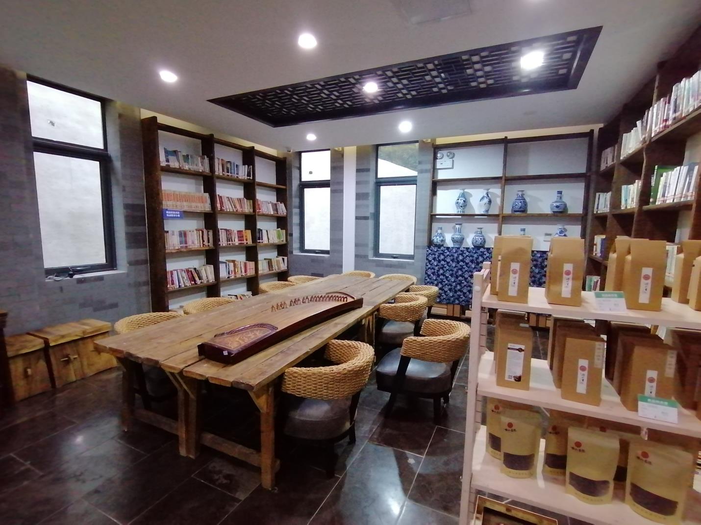嶗山書院,仙境酒店等你來!|專業(yè)拓展訓(xùn)練服務(wù)-青島眾行遠管理咨詢