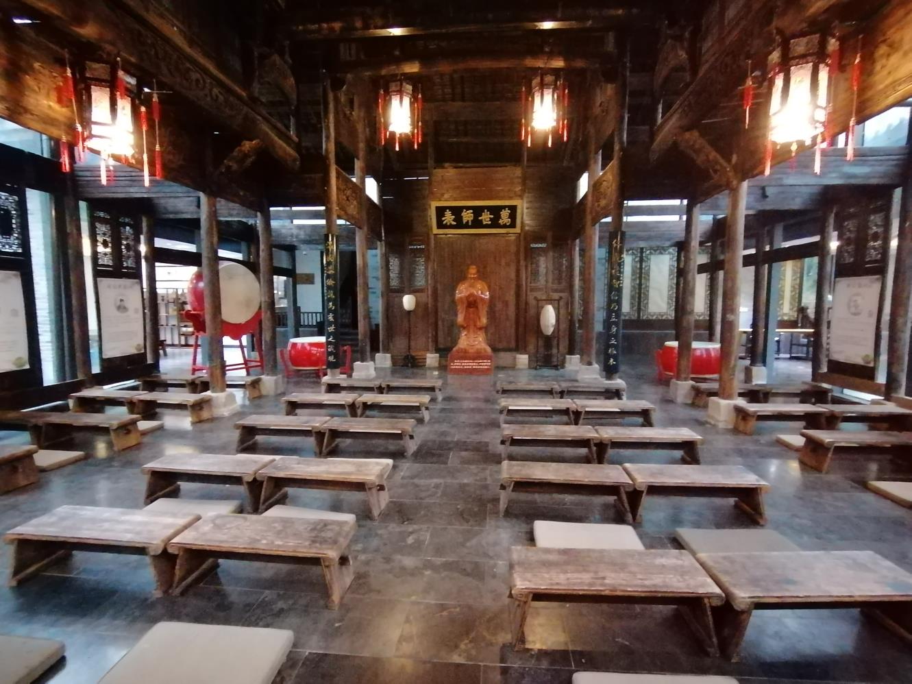 嶗山書院,仙境酒店等你來!|專業(yè)拓展訓(xùn)練服務(wù)-青島眾行遠管理咨詢