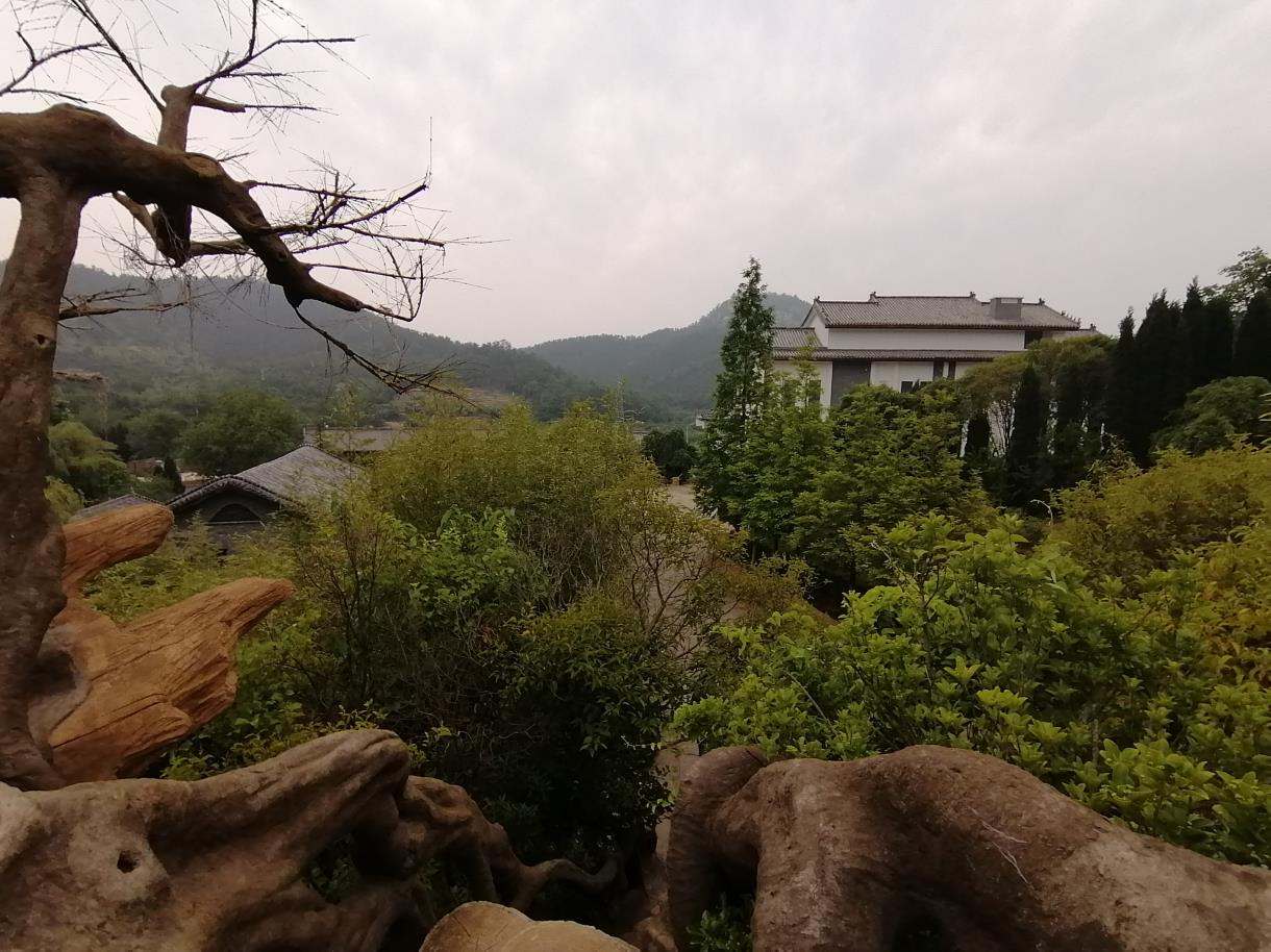 嶗山書院,仙境酒店等你來!|專業(yè)拓展訓(xùn)練服務(wù)-青島眾行遠管理咨詢