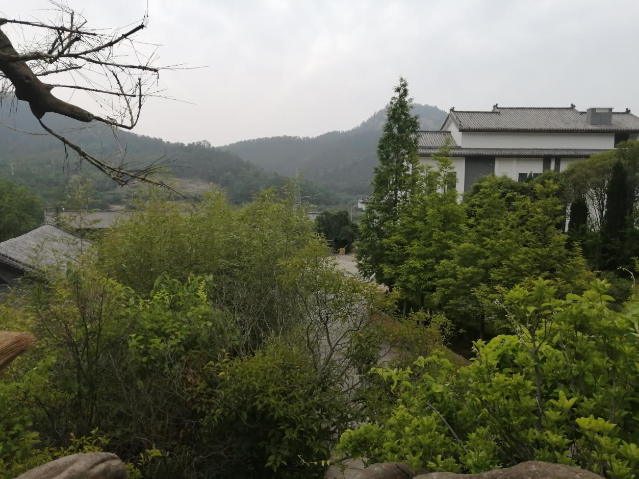 嶗山書院,仙境酒店等你來!|專業(yè)拓展訓(xùn)練服務(wù)-青島眾行遠管理咨詢