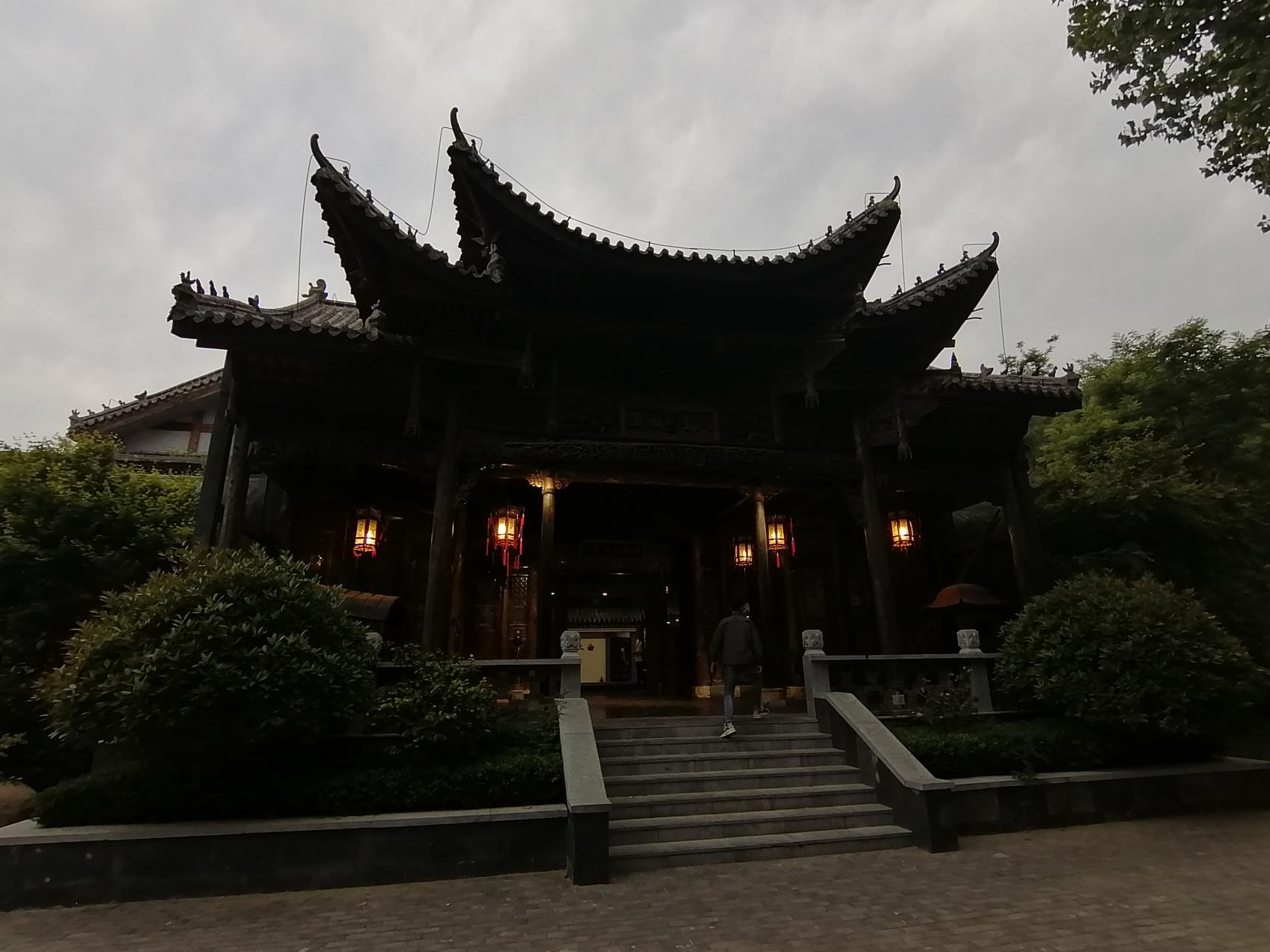 嶗山書院,仙境酒店等你來!|專業(yè)拓展訓(xùn)練服務(wù)-青島眾行遠管理咨詢