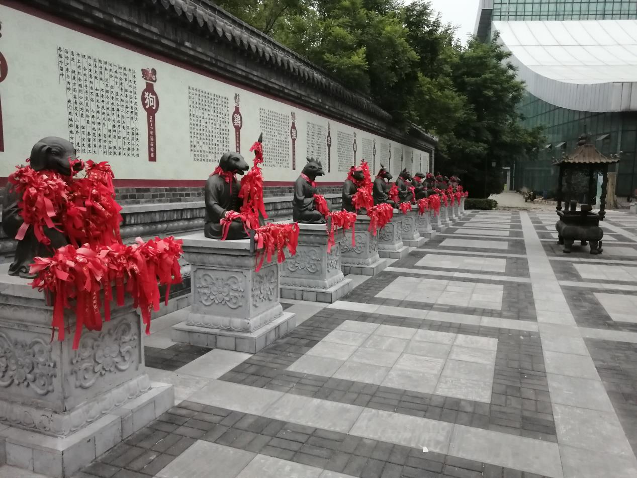 嶗山書院,仙境酒店等你來!|專業(yè)拓展訓(xùn)練服務(wù)-青島眾行遠管理咨詢