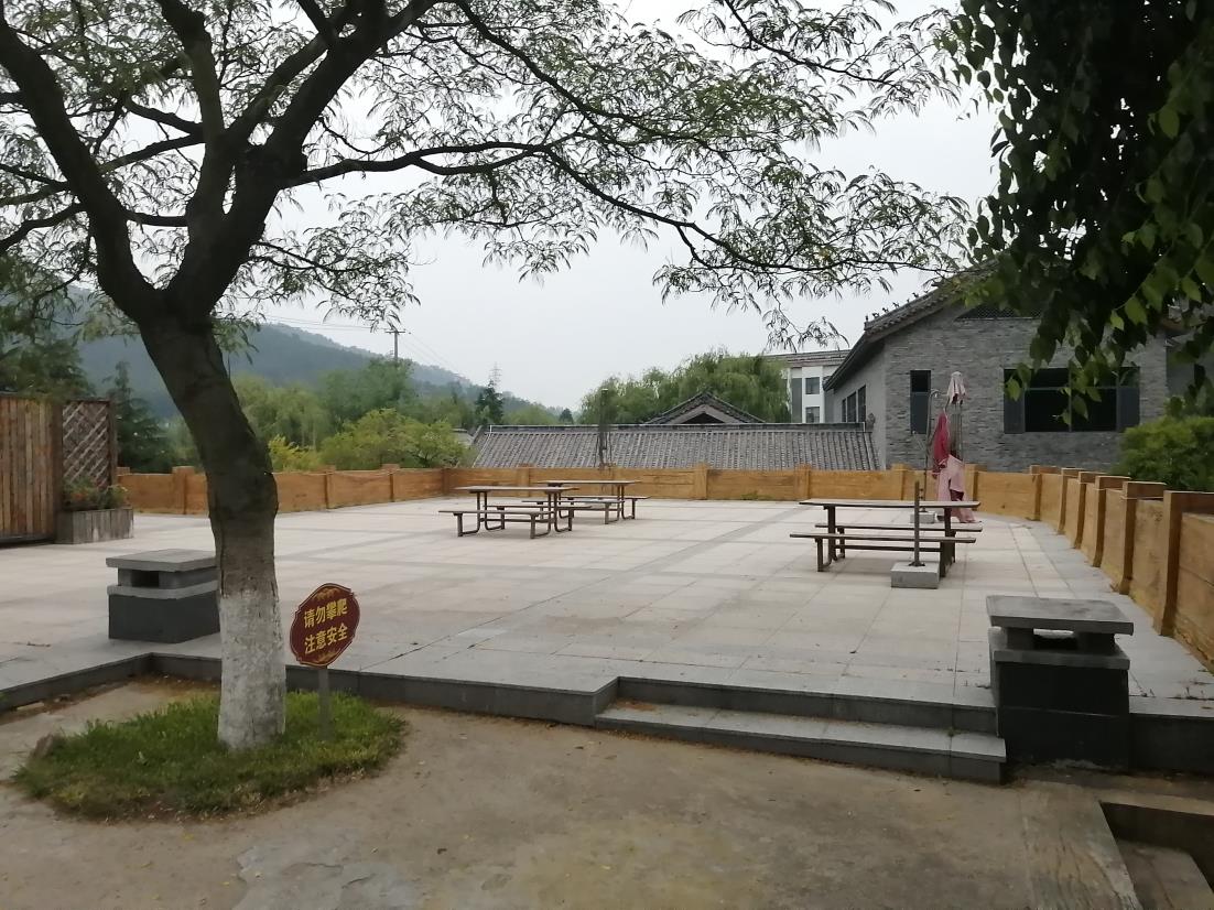 嶗山書院,仙境酒店等你來!|專業(yè)拓展訓(xùn)練服務(wù)-青島眾行遠管理咨詢