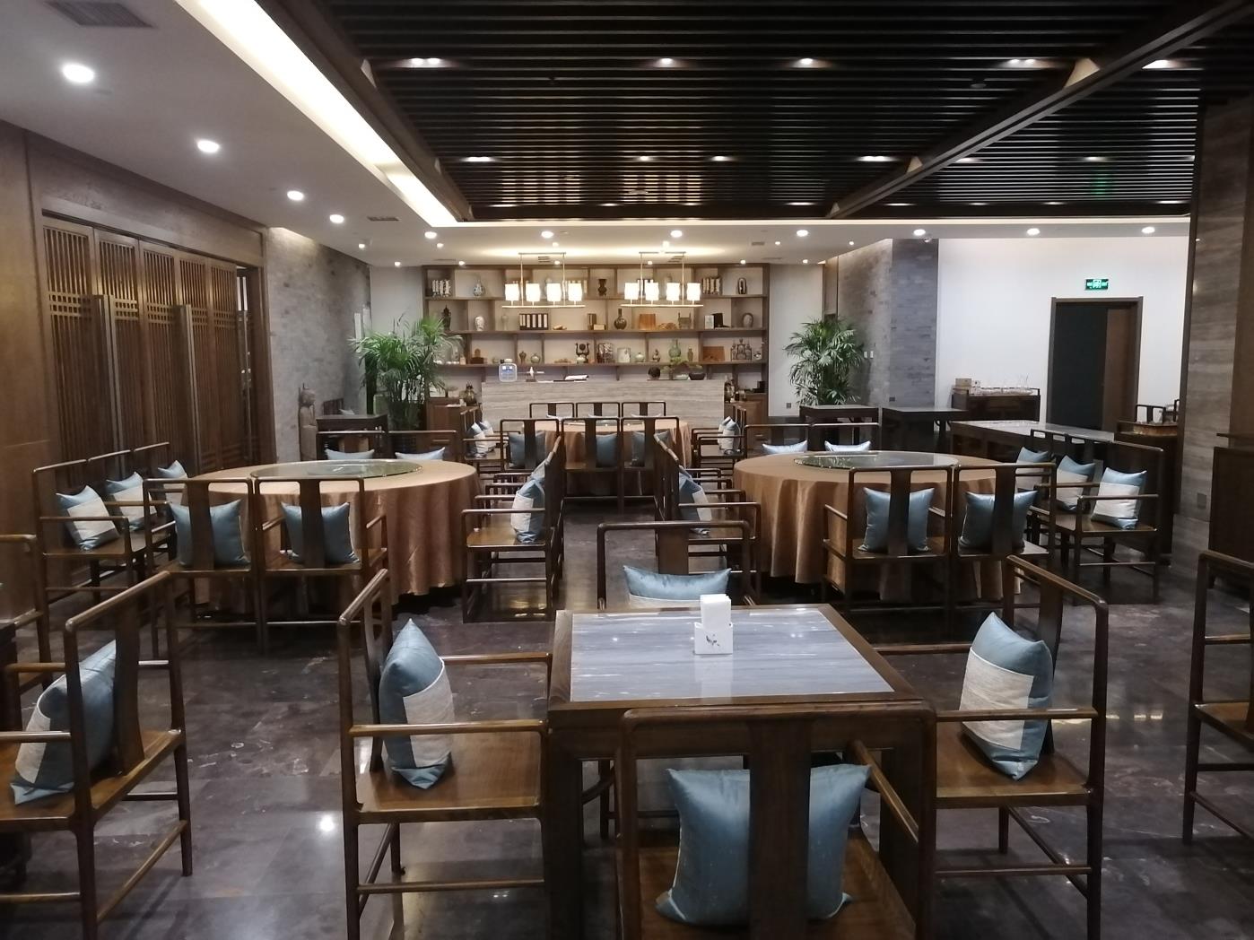 嶗山書院,仙境酒店等你來!|專業(yè)拓展訓(xùn)練服務(wù)-青島眾行遠管理咨詢