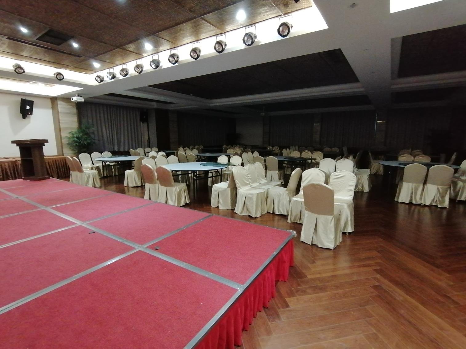 嶗山書院,仙境酒店等你來!|專業(yè)拓展訓(xùn)練服務(wù)-青島眾行遠管理咨詢