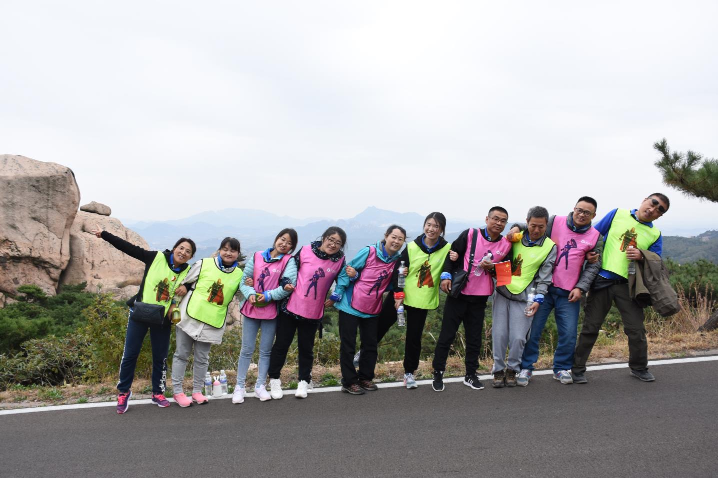 九仙山景區(qū)-青島哪家拓展公司安全保障完善|青島拓展訓(xùn)練公司排名前十口碑對(duì)比|青島專(zhuān)業(yè)拓展訓(xùn)練服務(wù)-青島眾行遠(yuǎn)管理咨詢(xún)
