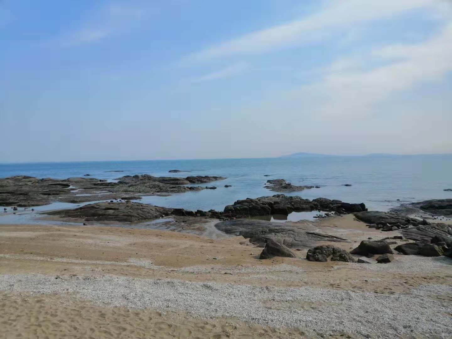 嶗山會場蟹港,一個青島青島適合團(tuán)建的地方