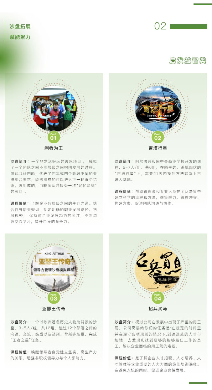 青島拓展，青島拓展訓(xùn)練，青島團建，請致電青島眾行遠