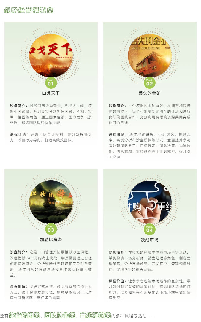 青島拓展，青島拓展訓(xùn)練，青島團建，請致電青島眾行遠