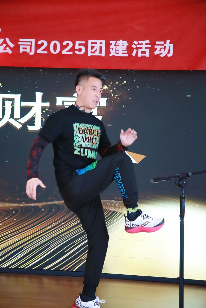 鼓舞以及新的體驗元素
