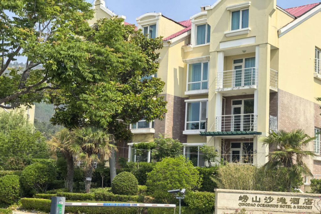 嶗山沙灘酒店-青島團(tuán)建項(xiàng)目|企業(yè)團(tuán)隊(duì)活動(dòng)定制-青島眾行遠(yuǎn)管理咨詢有限公司
