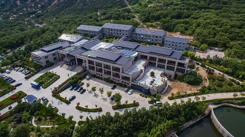 五蓮飛天賓館-青島哪家拓展公司安全保障完善|青島拓展訓練公司排名前十口碑對比|青島專業(yè)拓展訓練服務-青島眾行遠管理咨詢