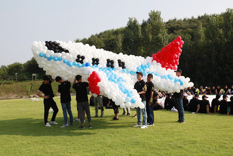 瑞凱威2018年團建